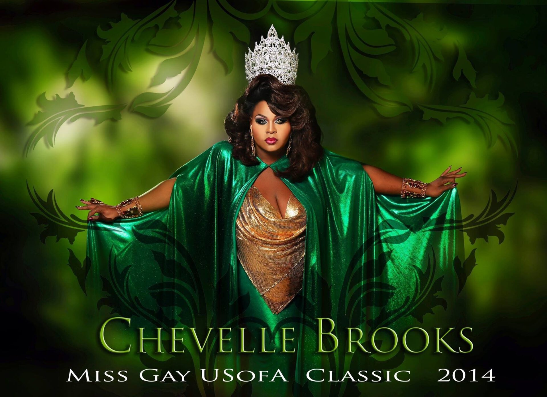 Miss Gay Usofa Classic 22