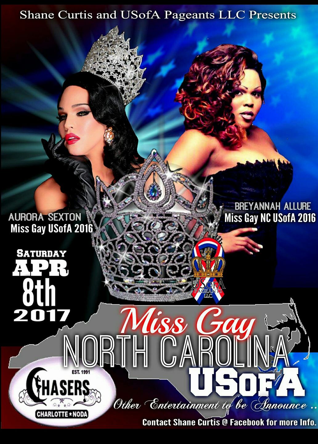 Miss Gay Usofa Pageant 63