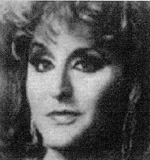 Diana Hutton Miss Gay USofA 1987