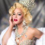Aurora Sexton Miss Gay USofA 2016