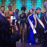 Miss Gay USofA At Large 2016 Crowning