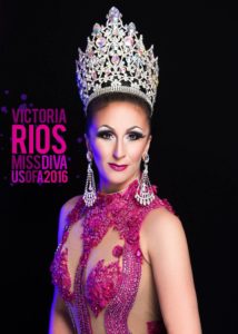 Victoria Rios