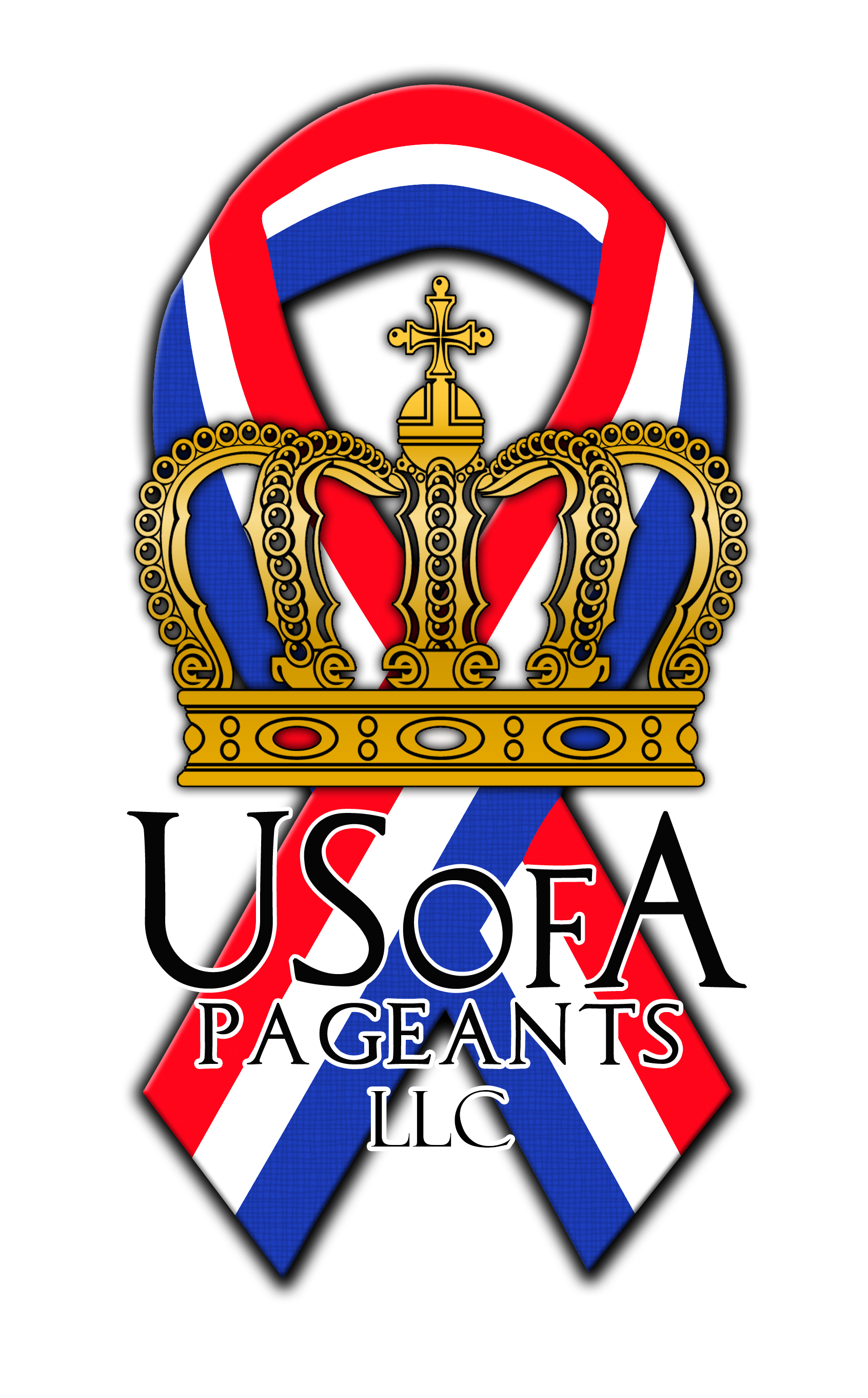 USofA Pageants Logo