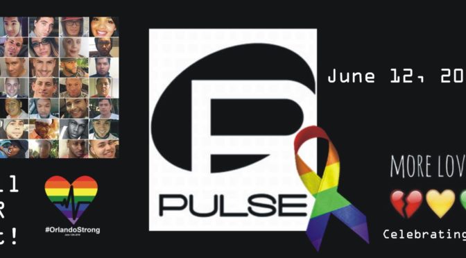 Always Remember Pulse
