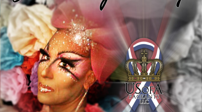 In Memory of Sweet Savage, Miss Gay USofA 1993
